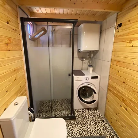 Villa Gunesinevi Sakura Suites