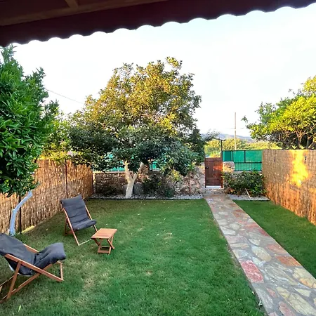 Gunesinevi Sakura Suites Datça