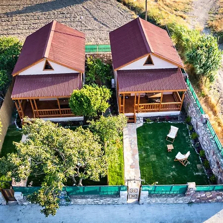 Gunesinevi Sakura Suites Villa Datça
