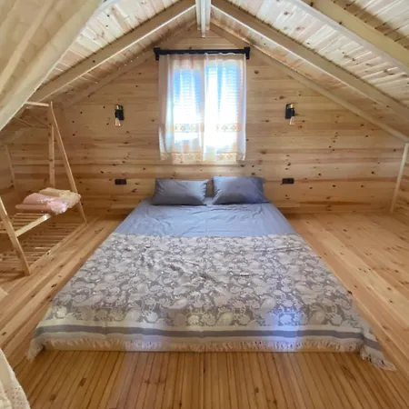 Gunesinevi Sakura Suites Вилла