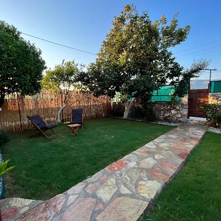 Gunesinevi Sakura Suites